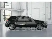2024 Mercedes Benz A 200