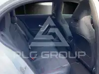 2024 Mercedes Benz A 200