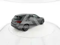 2024 Mercedes Benz A 200