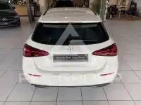 2024 Mercedes Benz A 200