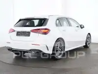 2024 Mercedes Benz A 200