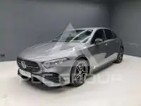 2024 Mercedes Benz A 200