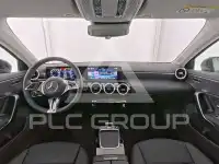 2024 Mercedes Benz A 200