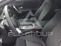 2024 Mercedes Benz A 200