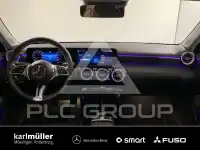 2024 Mercedes Benz A 200