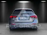 2024 Mercedes Benz A 200