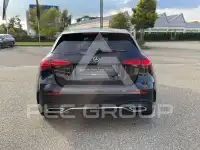 2024 Mercedes Benz A 200