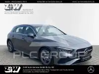 2024 Mercedes Benz A 200