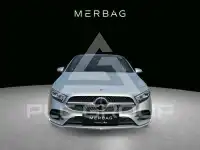 2024 Mercedes Benz A 200