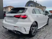 2024 Mercedes Benz A 200