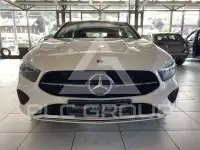 2024 Mercedes Benz A 200
