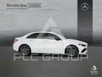 2024 Mercedes Benz A 200