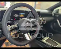 2024 Mercedes Benz A 200