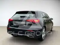 2024 Mercedes Benz A 200