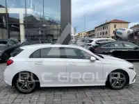 2024 Mercedes Benz A 200