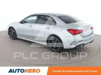 2024 Mercedes Benz A 200
