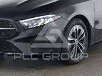 2024 Mercedes Benz A 200