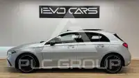 2024 Mercedes Benz A 200