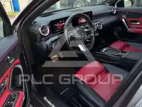 2024 Mercedes Benz A 200