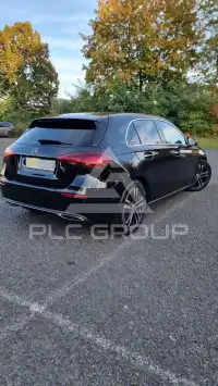2024 Mercedes Benz A 200