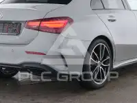2024 Mercedes Benz A 200