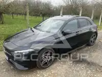 2024 Mercedes Benz A 200