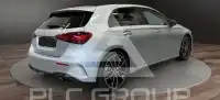 2024 Mercedes Benz A 200