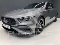 2024 Mercedes Benz A 200