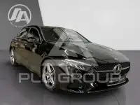 2024 Mercedes Benz A 200