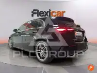 2024 Mercedes Benz A 200