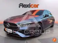 2024 Mercedes Benz A 200
