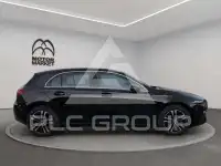 2024 Mercedes Benz A 200