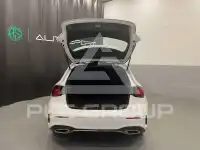 2025 Mercedes Benz A 200