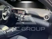2024 Mercedes Benz A 200