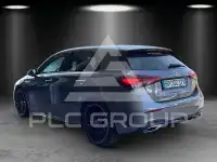 2024 Mercedes Benz A 200