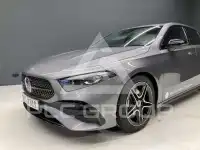 2024 Mercedes Benz A 200
