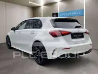2024 Mercedes Benz A 200