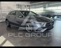 2024 Mercedes Benz A 200