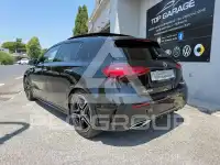 2024 Mercedes Benz A 200