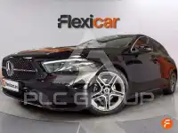 2024 Mercedes Benz A 200
