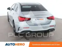 2024 Mercedes Benz A 200