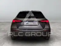 2024 Mercedes Benz A 200