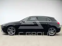 2024 Mercedes Benz A 200