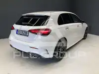 2024 Mercedes Benz A 200