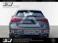 2024 Mercedes Benz A 200