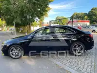 2024 Mercedes Benz A 200