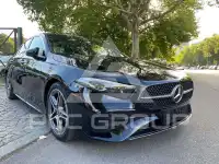 2024 Mercedes Benz A 200