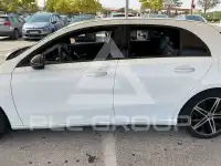 2024 Mercedes Benz A 200