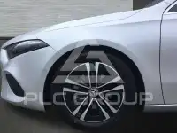 2024 Mercedes Benz A 200