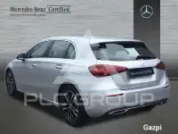 2024 Mercedes Benz A 200